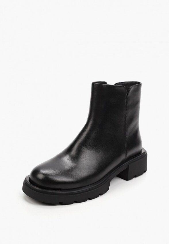 Ботинки Abricot