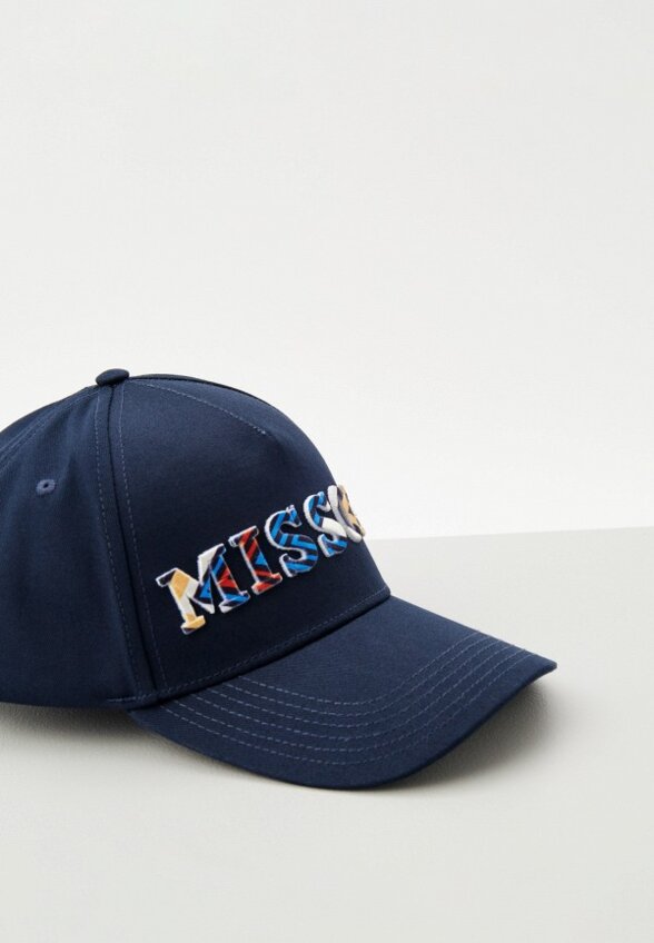 Бейсболка Missoni