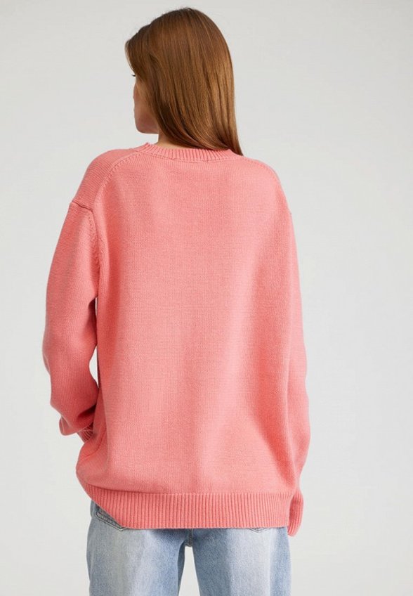 Джемпер To Be Blossom