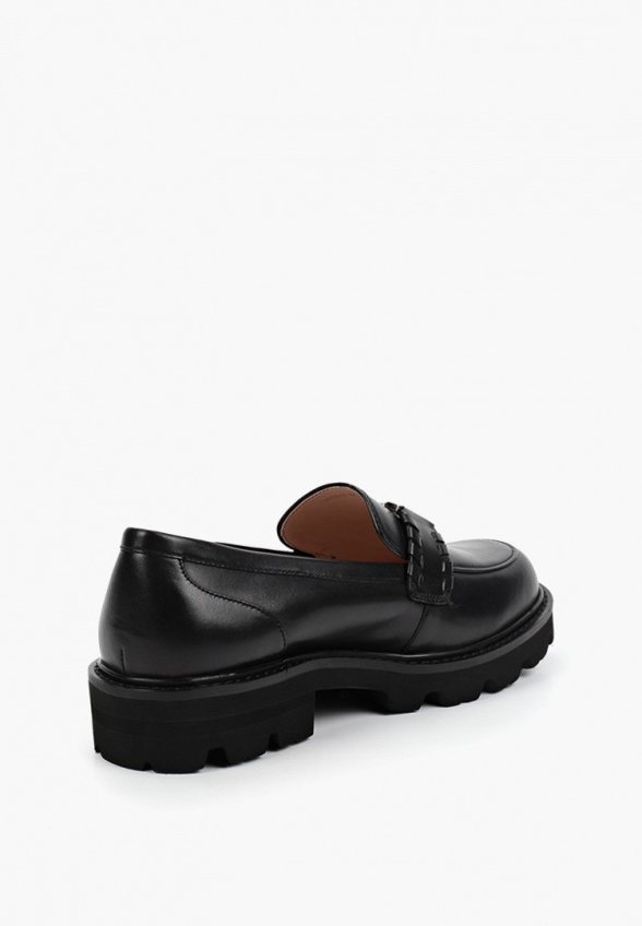 Лоферы Basconi