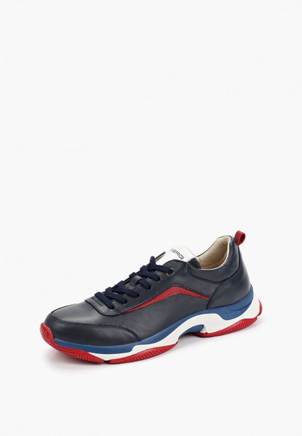 Кроссовки Mof-Berg