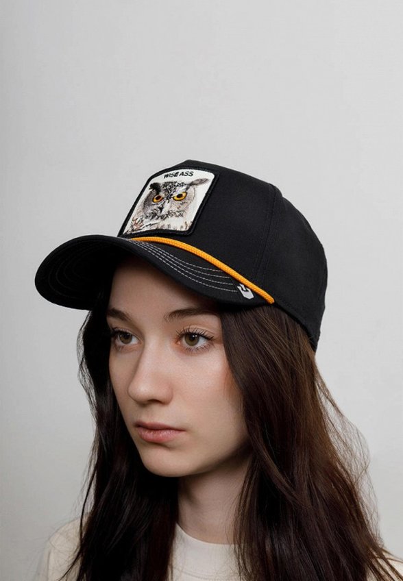 Бейсболка Goorin Brothers