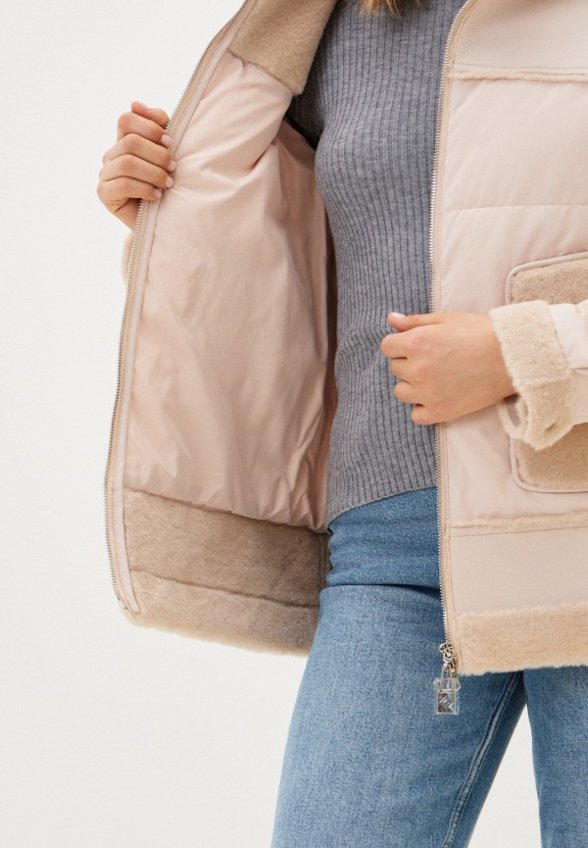 Куртка утепленная Winterra