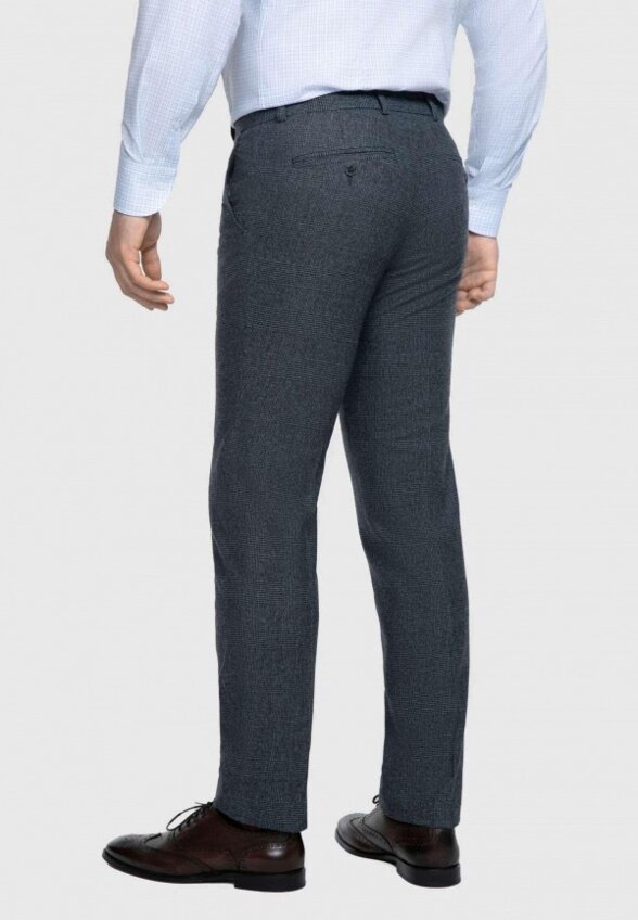 Брюки Troy Collezione