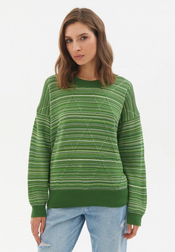 Джемпер Стим