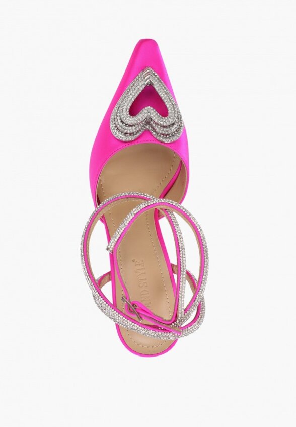 Туфли Grand Style