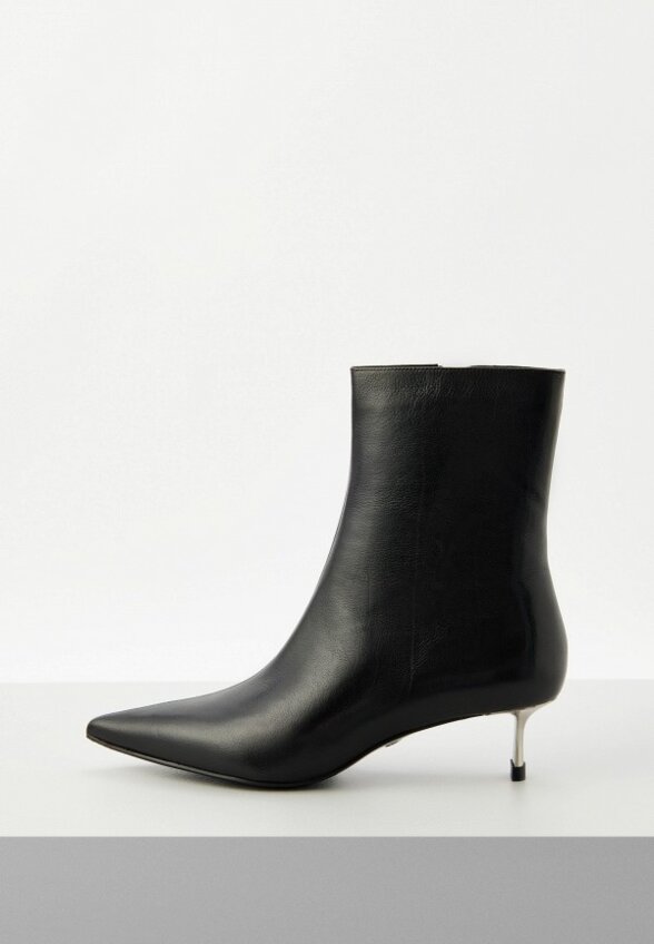 Полусапоги Ekonika Premium