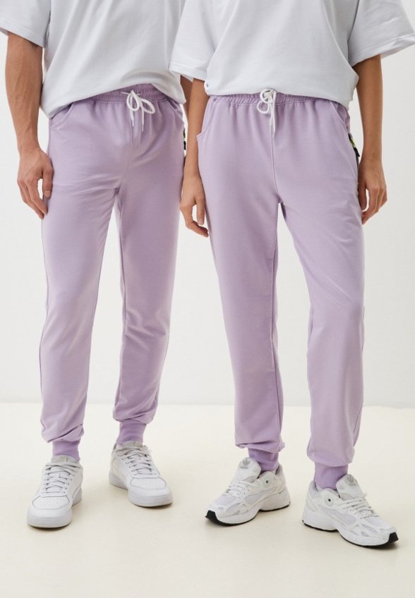 Брюки спортивные Gaxgax