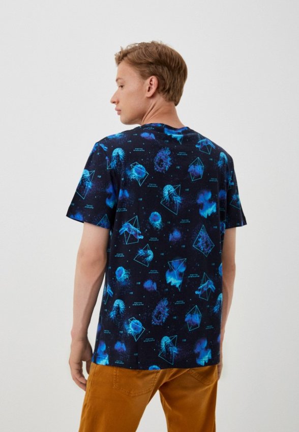 Футболка O'STIN