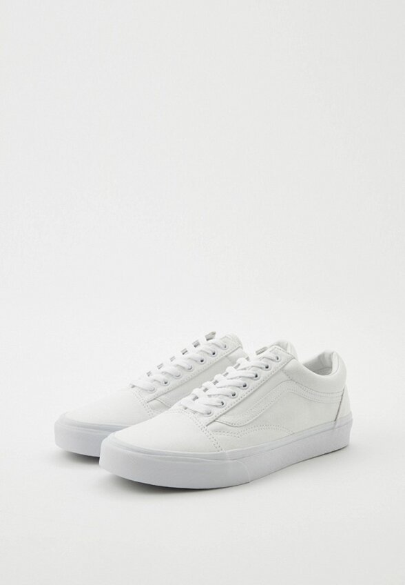 Кеды Vans