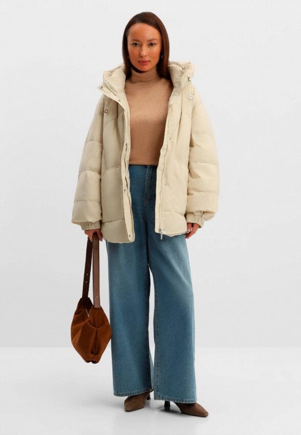 Куртка стеганая Passegiata