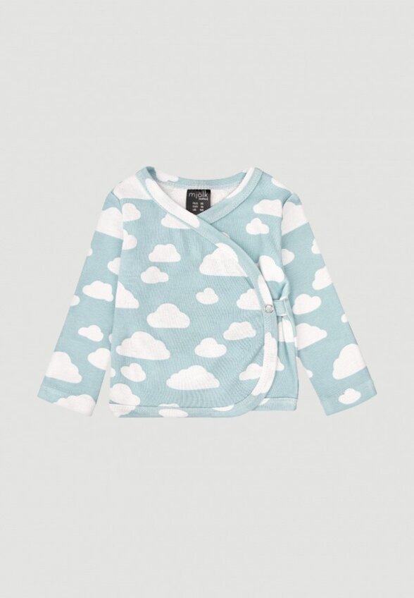 Распашонка Mjolk