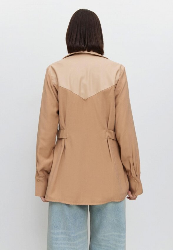 Рубашка DaModno