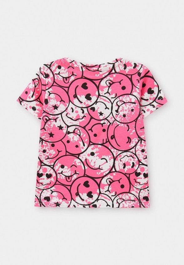 Футболка PlayToday