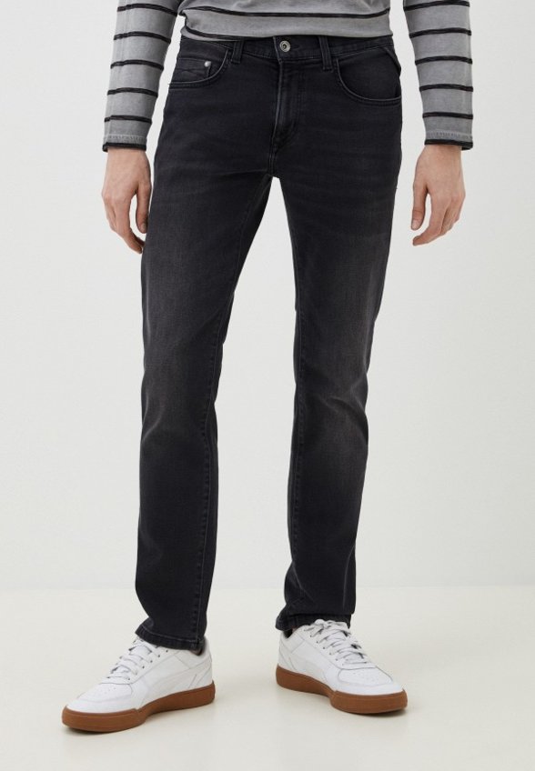 Джинсы Pioneer