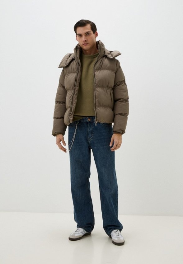 Пуховик The Couture Club