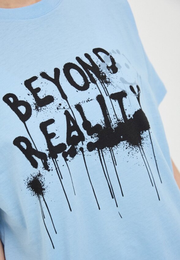 Футболка Dali Sport