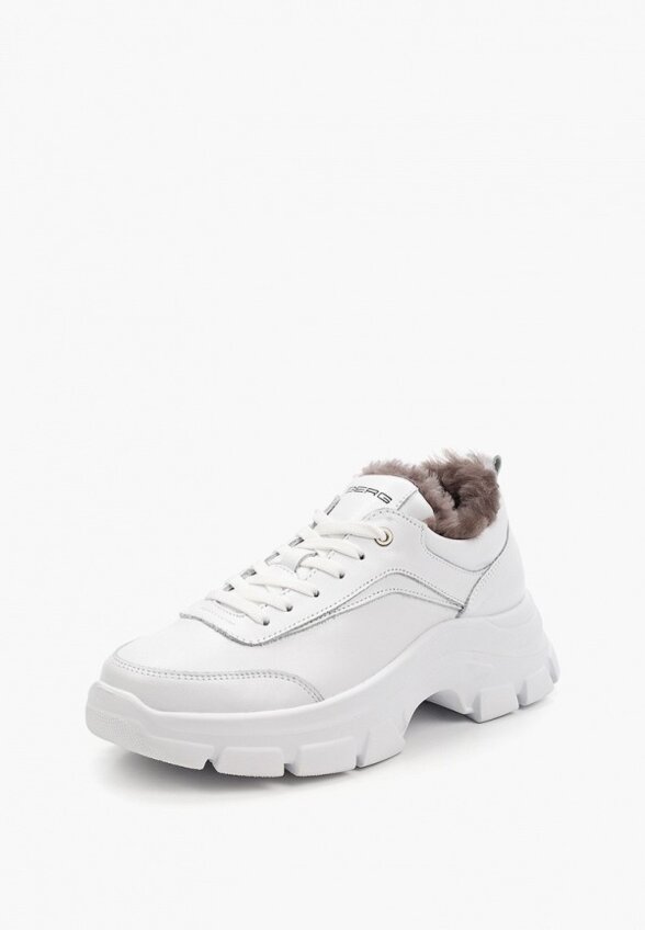 Кроссовки Mof-Berg