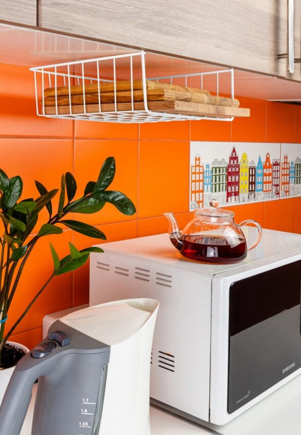 Комплект корзин Elcasa