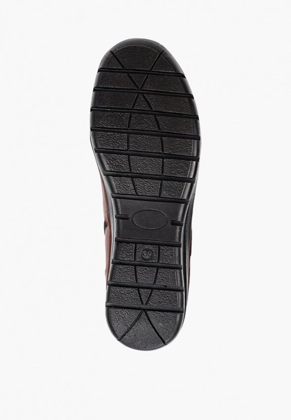 Ботинки Footwell