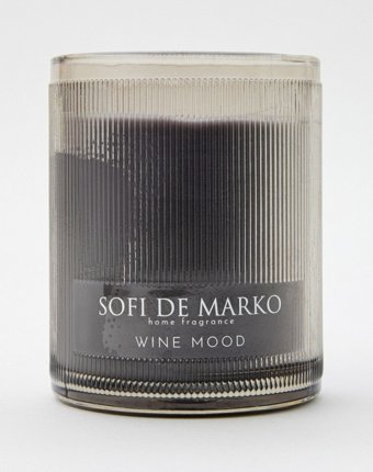 Свеча ароматическая Sofi De Marko