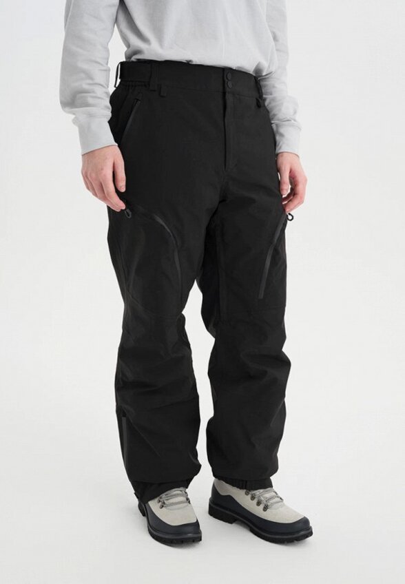 Брюки горнолыжные Zasport