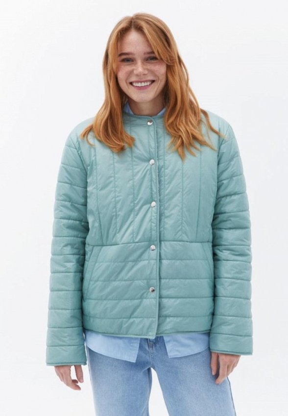 Куртка утепленная OXXO