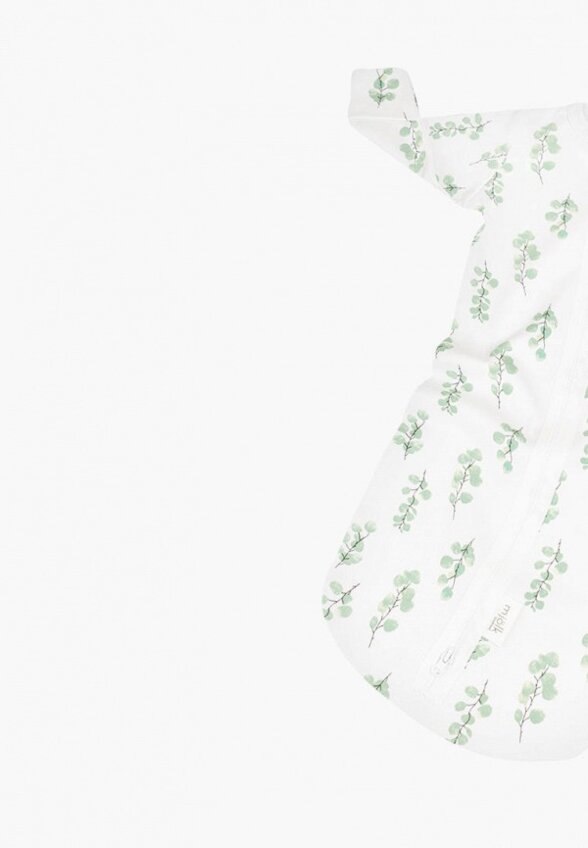 Конверт Mjolk