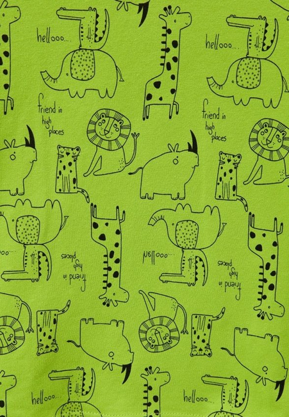 Пижама PlayToday