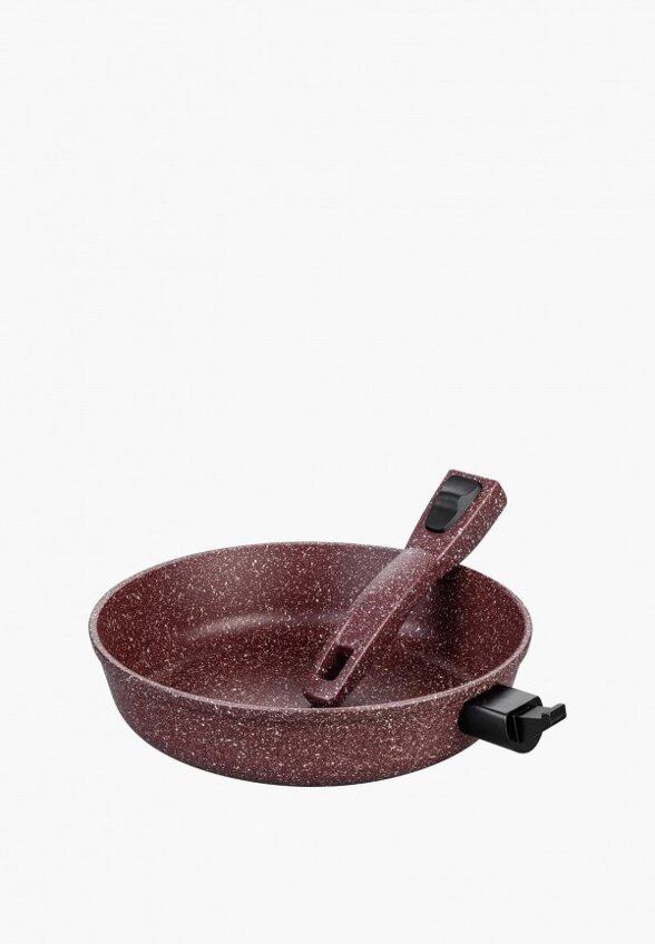 Сковорода Elan Gallery