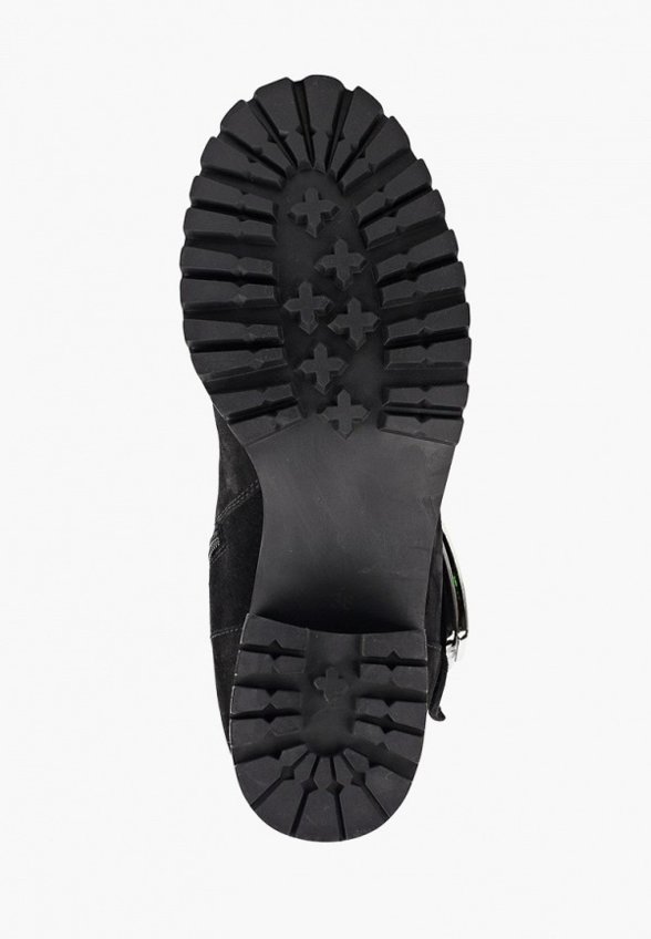 Сапоги Enzo Logana