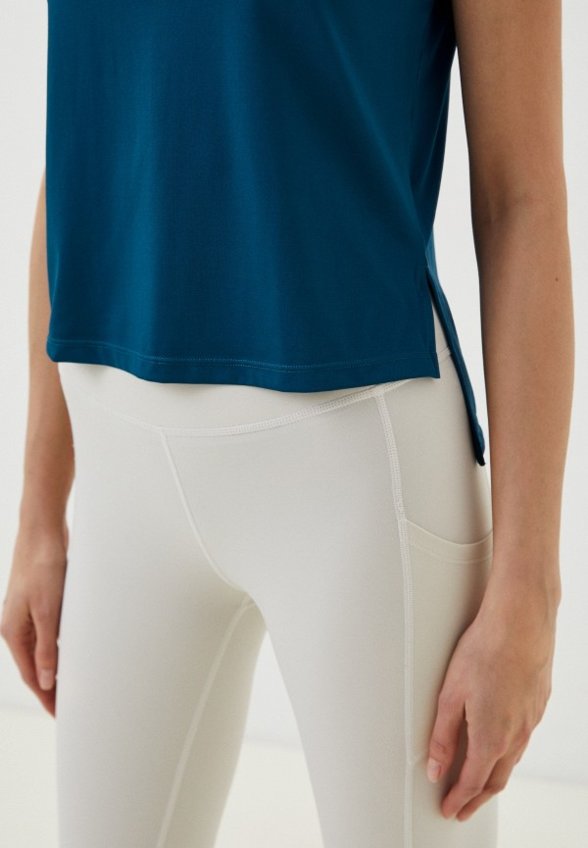 Футболка спортивная Pelican