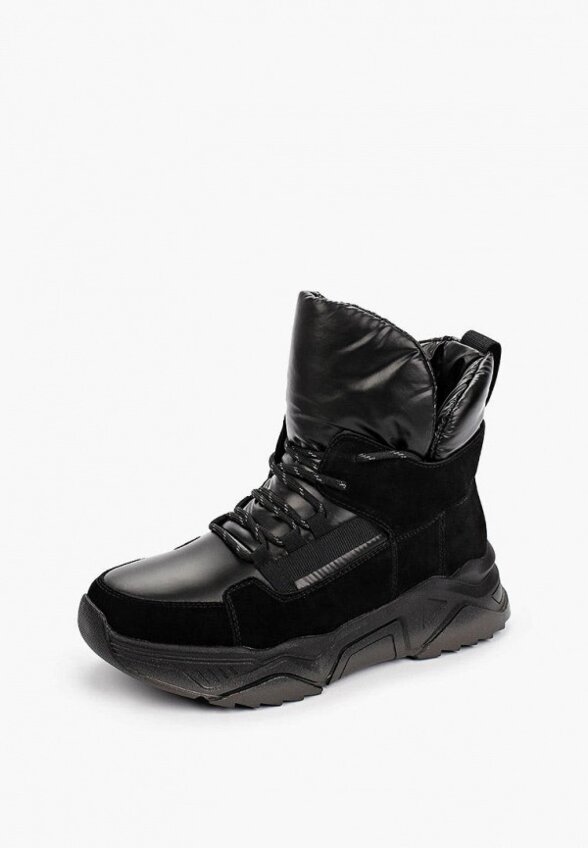 Дутики Tendance