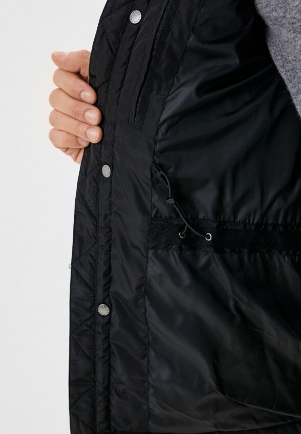 Куртка стеганая Baon