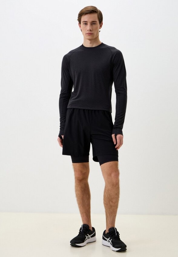 Шорты спортивные Fila