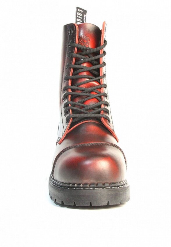 Ботинки Grinders