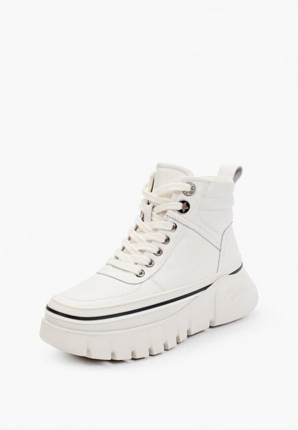 Ботинки Milana