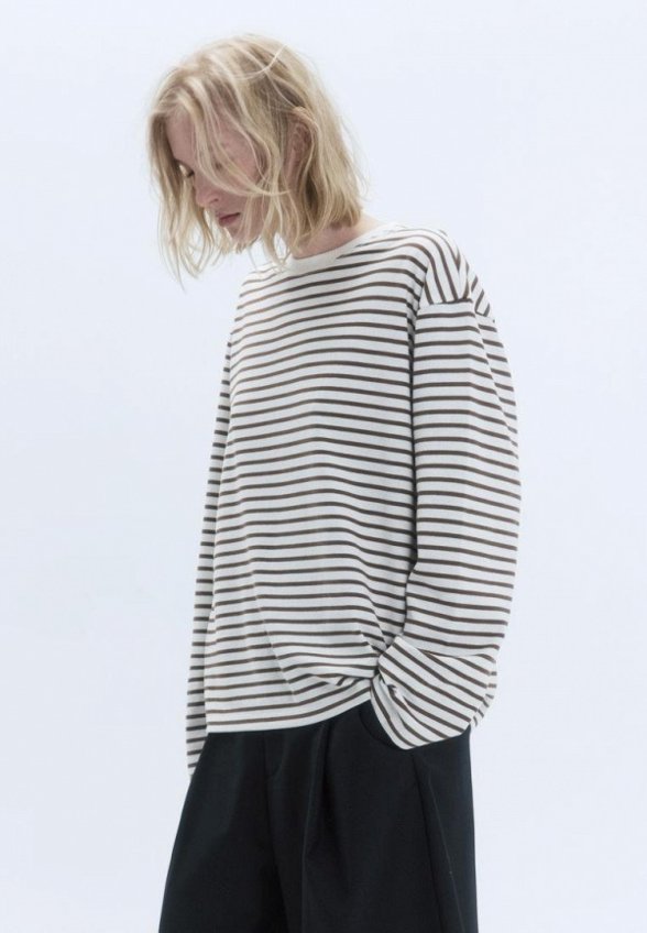 Лонгслив Befree