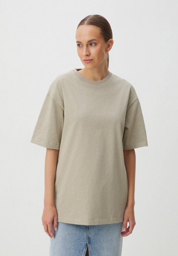 Футболка Maison David