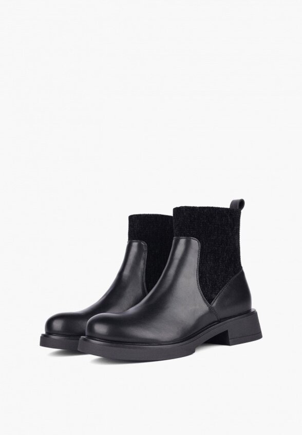 Ботинки Instreet