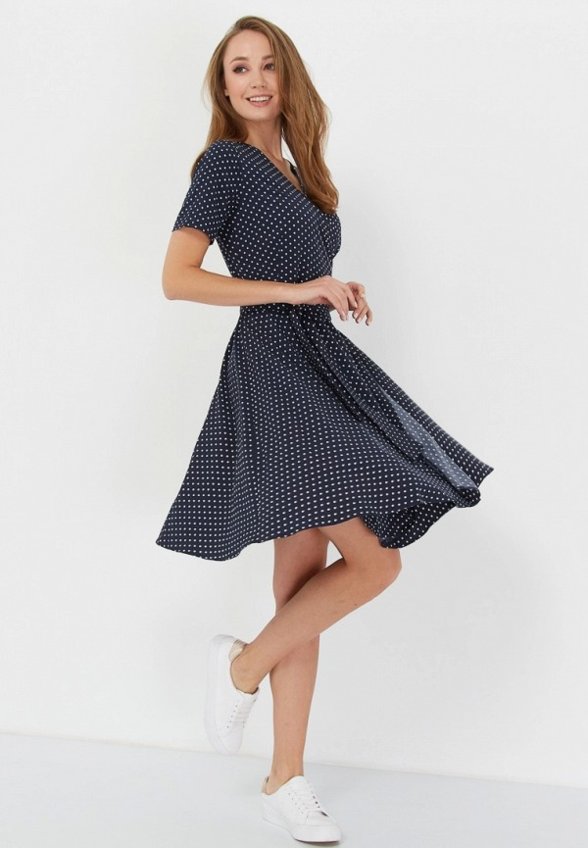 Платье A.Karina