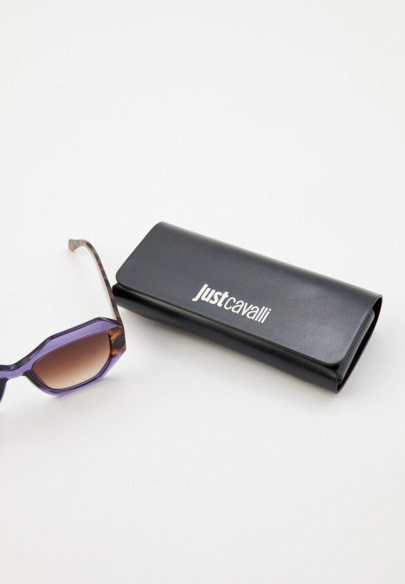 Очки солнцезащитные Just Cavalli