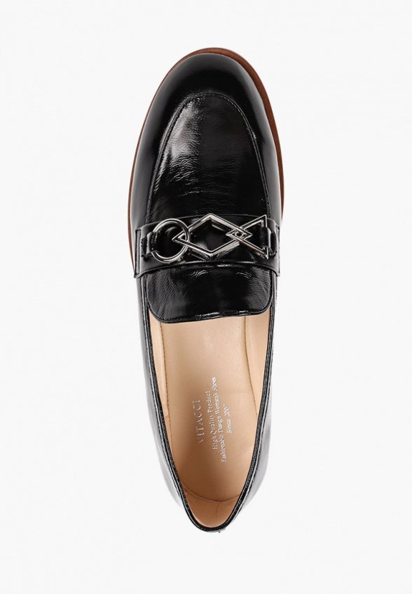 Лоферы Vitacci