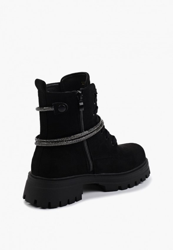 Ботинки Aimosi