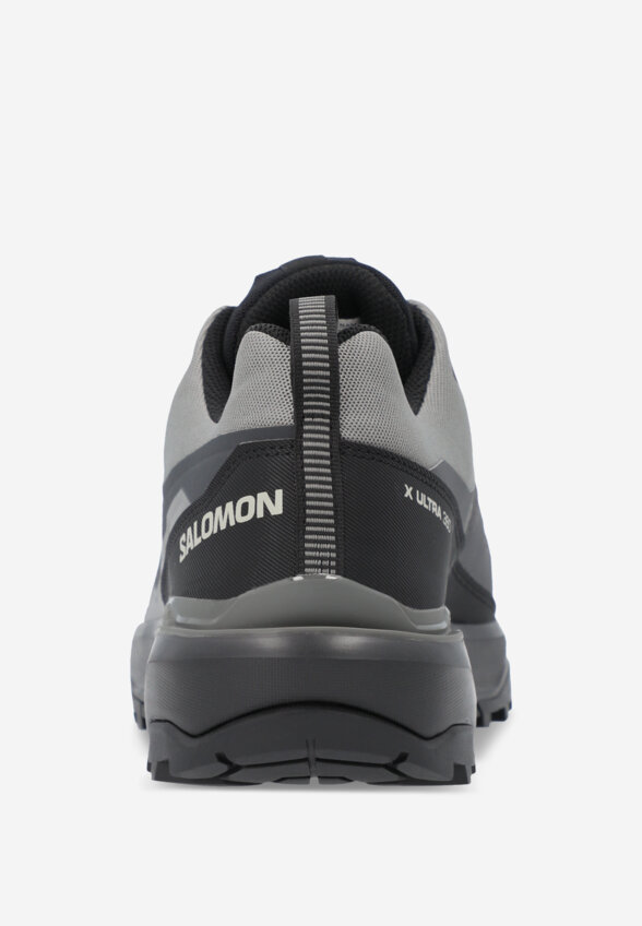 Кроссовки мужские Salomon X Ultra 360, Черный