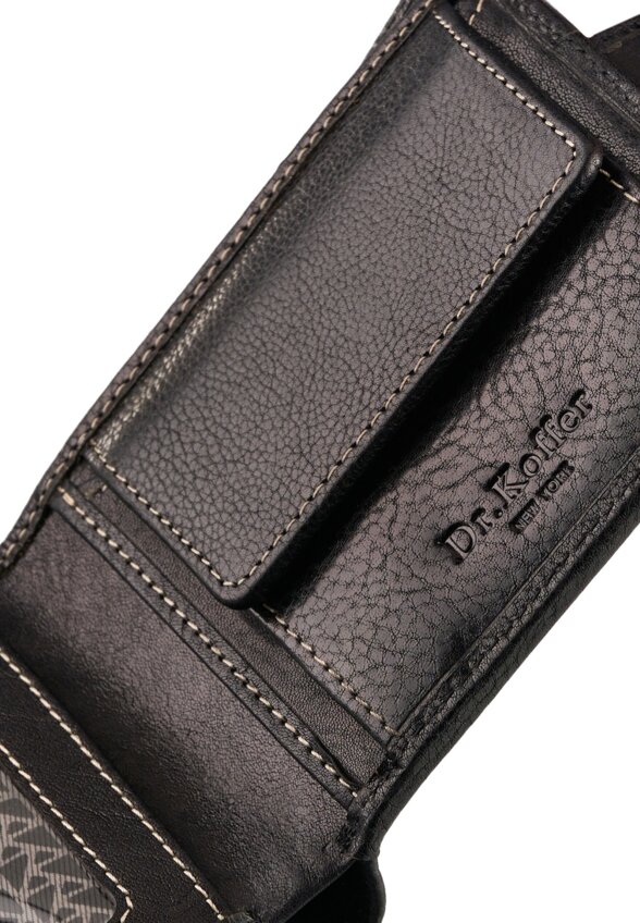 Др.Коффер X515117-245-04 портмоне