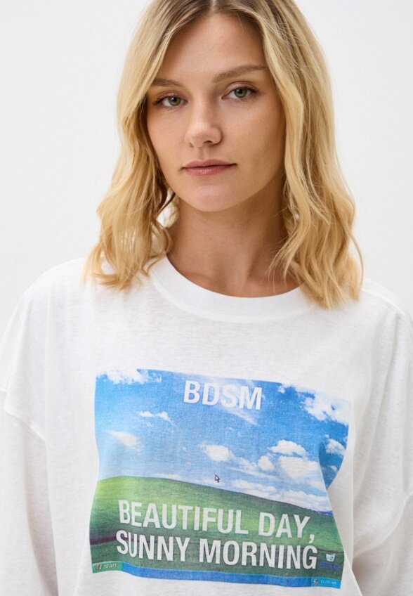 Футболка Lookonline