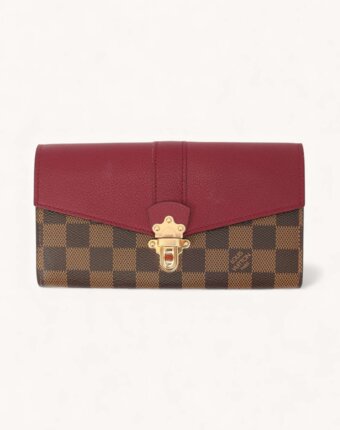 Louis Vuitton Wallet женщинам