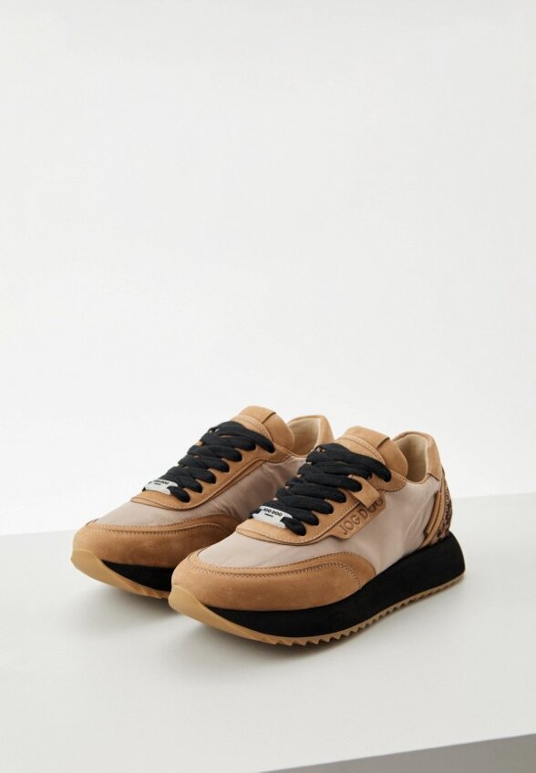 Кроссовки Jog Dog