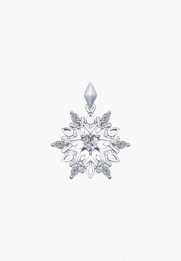 Подвеска Sokolov